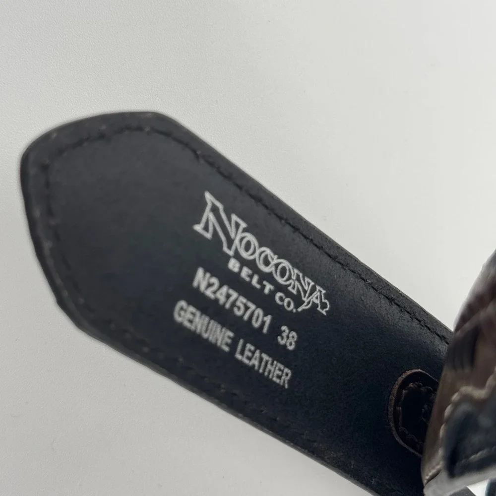Nocona please review